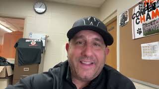 Warsaw 2026 Season Preview | HC Andy Manes
