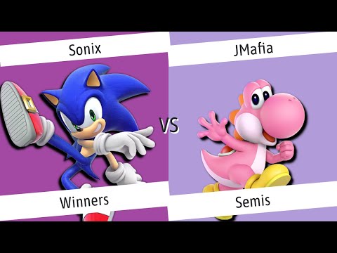 Varsity Votes Winners Finals - Sonix Vs JMafia