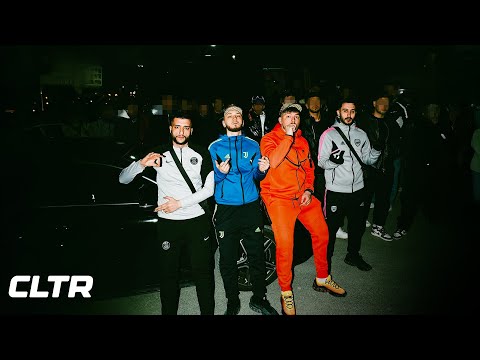 ERAY067 & MANSUR X ORGANIZE X BATUFLEX - BRAPAP