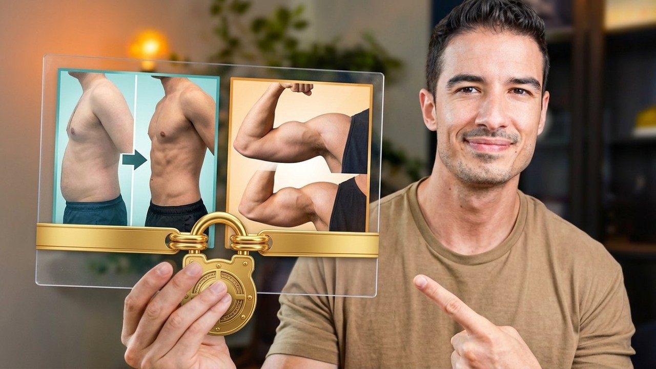 The Flexible Fuel Method: Nutrition Framework for Fat Loss