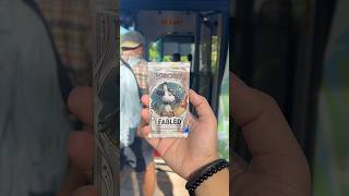 DISNEYLAND BUS PULL! | Fabled