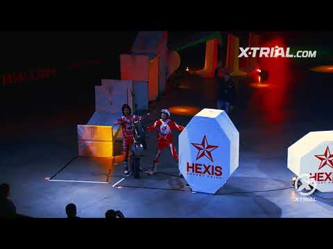 X-TRIAL 2018 - BEST OF SEASON 2018