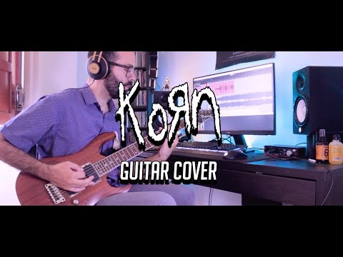 Word up - Korn