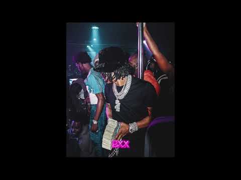 Lil Baby X Future Type Beat "Strapped" 2025