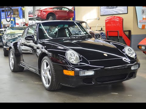1997 Porsche 911 Carrera S (CC-1351724) for sale in Huntington Station, New York