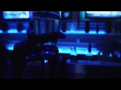 40Keys - ft Houston   "No Love" Official VIdeo