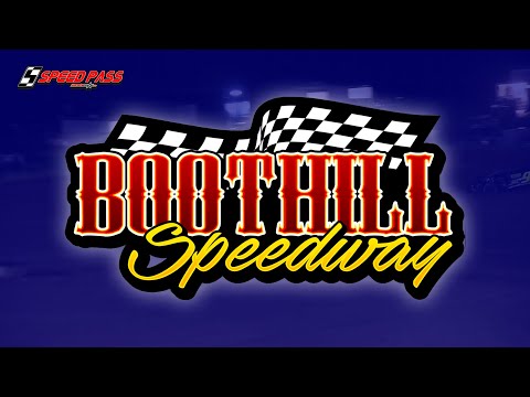 Boothill Speedway 6/23/2018