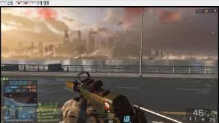 ps3 版　バトルフィールド4　沖縄んシル ちゃんねる