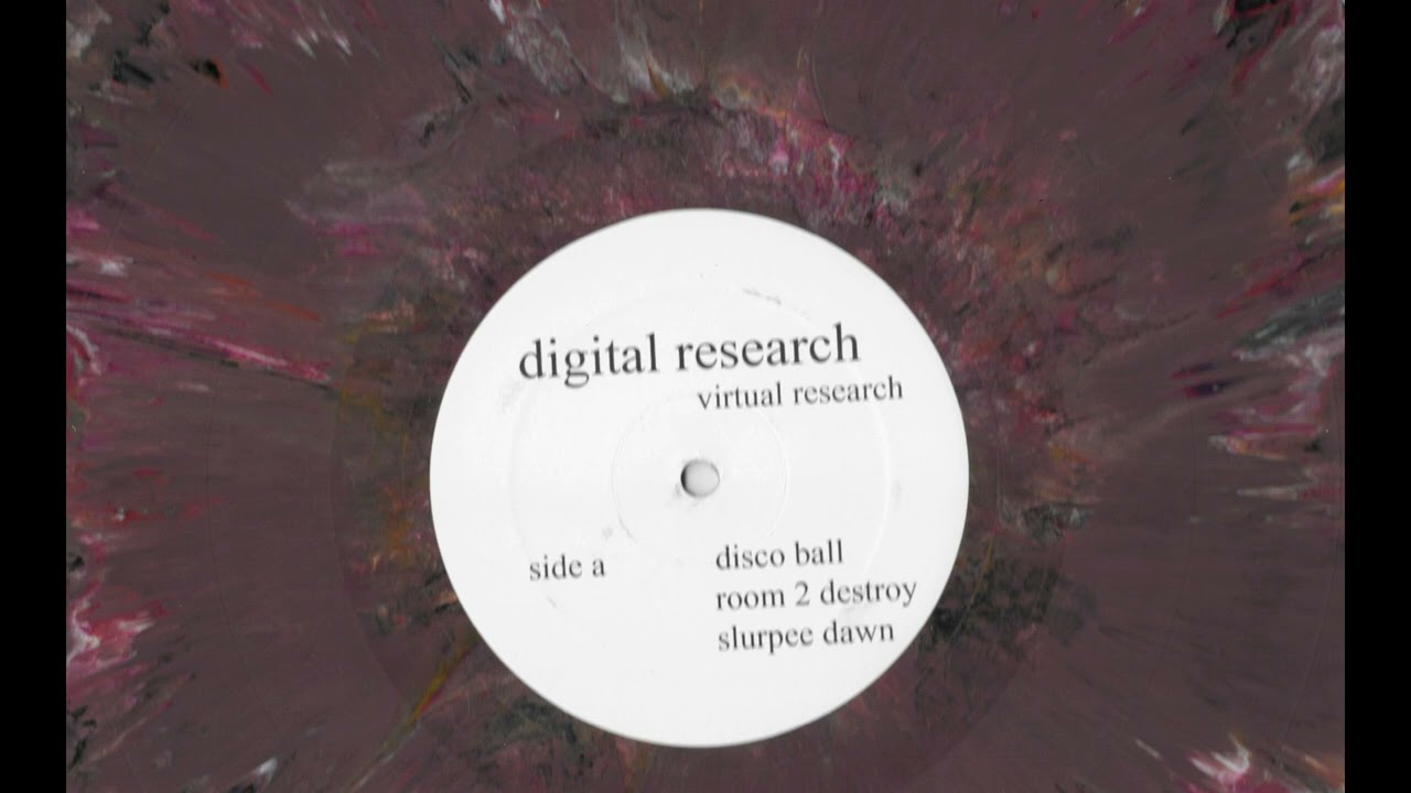 digital research - room 2 destroy