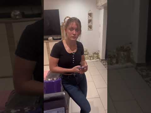 Everyone knows questions like these, right? #shorts #comedy