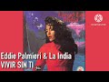 Eddie Palmieri & La India - VIVIR SIN TI