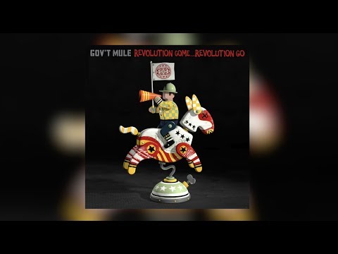 Gov't Mule -  