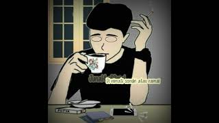 Download lagu status wa animasi ngopi :) mp3