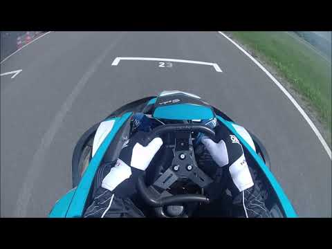 Dahlemer Binz KSF Test 12 07 2020