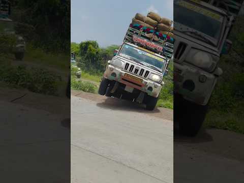 Why the Mahindra Bolero Pickup is a Legend