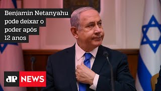 Oposição forma maioria em Israel e Netanyahu pode deixar o poder