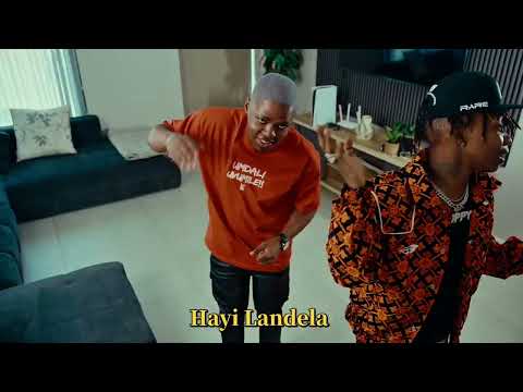 Xduppy Dj Maphorisa Focalistic Asambe Baby Angekebabuye Mc