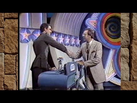 Bullseye | Scott at Bonus Island