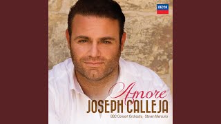 Joseph Calleja - Musica Proibita video