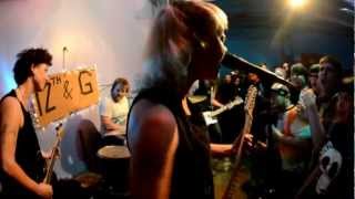 RVIVR "Grandma" &amp; "Cut The Cord" LIVE HD