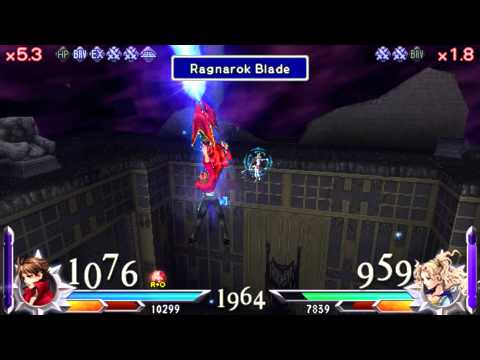 [The Phoenix R12 Grand Final] RDF2050 (Bartz) vs UW2K (Terra) -  M1