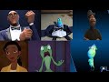 Does Disney Pixar Dreamworks Do This To All Of Our Black Characters