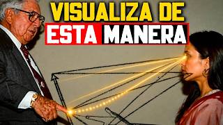 Visualiza Aquí en Vez de Eso — Y Tu Realidad Comenzará a Cambiar | José Silva