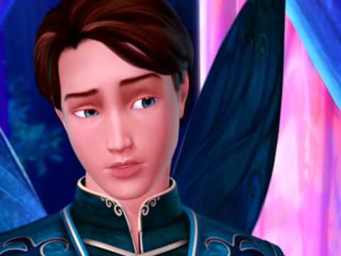 Barbie Марипоса - Трейлер