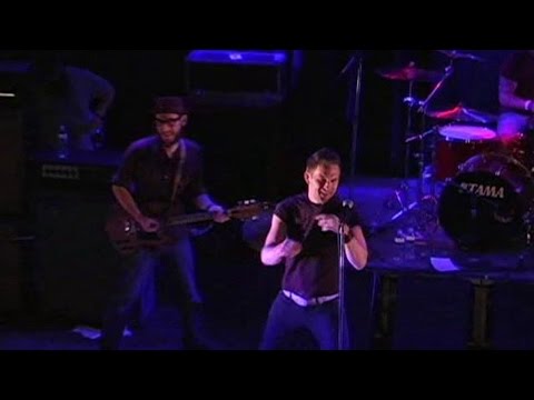 [hate5six] Split Lip - May 03, 2009