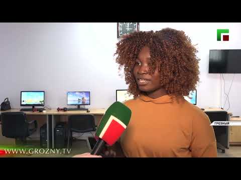 В вузах ЧР учатся около 500 иностранных студентов