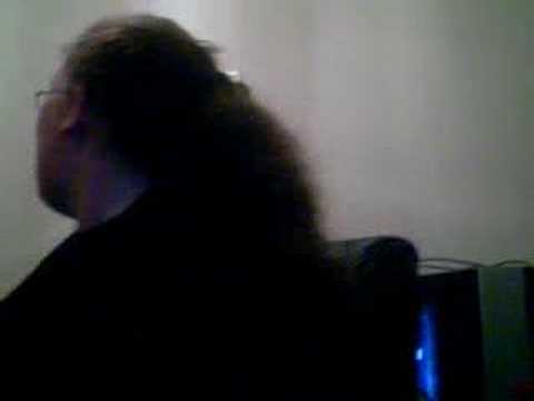 Multiple personalities