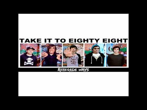 Take It To Eighty Eight - Stable Cruising + Lyrics(HD)