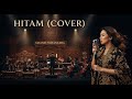 Hitam Rita Sugiarto Cover Grand Nusantara Orchestra Lyric Video DanSyah REX