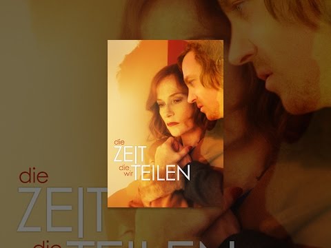 Die Zeit, die wir teilen