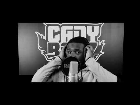 Ella Banks \ 1takesession \ CadyBarz #5 full session