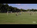 Caroline  O'Connor, 2022 ECNL Tulsa SC  TX Conference Highlights 