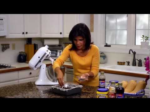 Caramel Pecan Turtle Bars