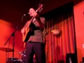 Jim Bianco singing Best That You Can Do