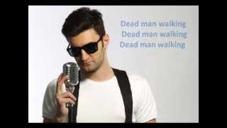 Smiley-Dead man walking (Lyrics)