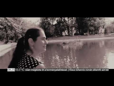 PIRKADAT M. Kende Péterrel: Masa Tamás