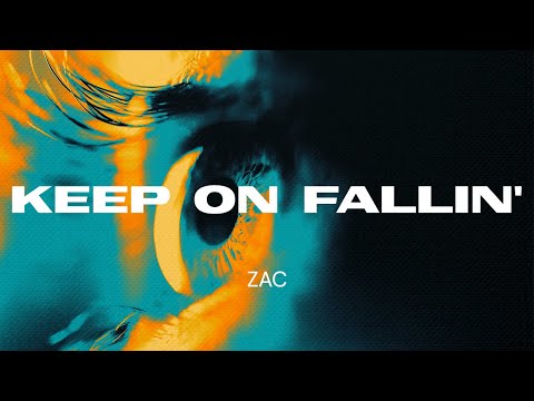 ZAC - Keep on Fallin' (Original Mix) [Fluxo]