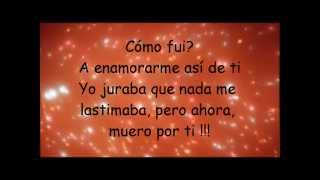 Río Roma- cómo fui? (letra)