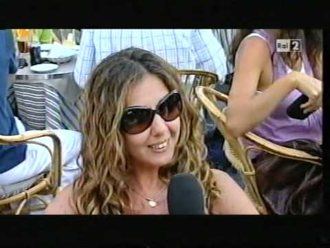 DJ GIANCARLO CAVALLO CAPRI 2010 RAI DUE (PANTAREI CLUB)