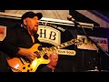 I Don't Need No Doctor, John Lee Sanders all Star Blues Band
