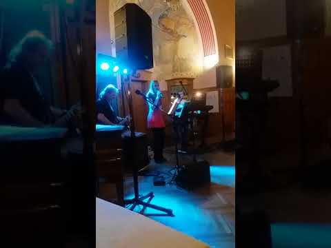 Náklaďák (Petra Černocká) - cover Variace Kladno