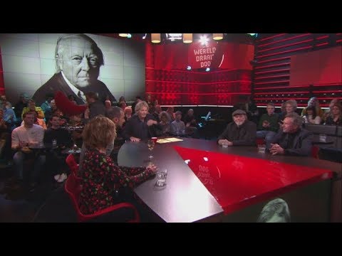 Aart Staartjes overleden: wat maakte hem zo bijzonder?