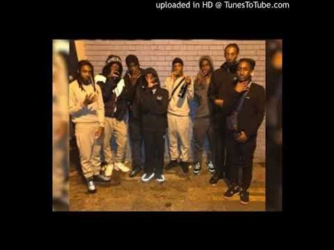#N15 #OFB Shambo x Menace x TT x Bandokay- In The Ride