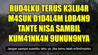 Download lagu True Story - With Aunt Aulia, a Pious Woman mp3