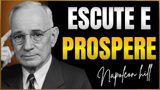 A Oração que Alinha MENTE, CÉU e DINHEIRO — Como NUNCA Antes