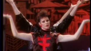 MURRAY HEAD -  One night in Bangkok Live 1984